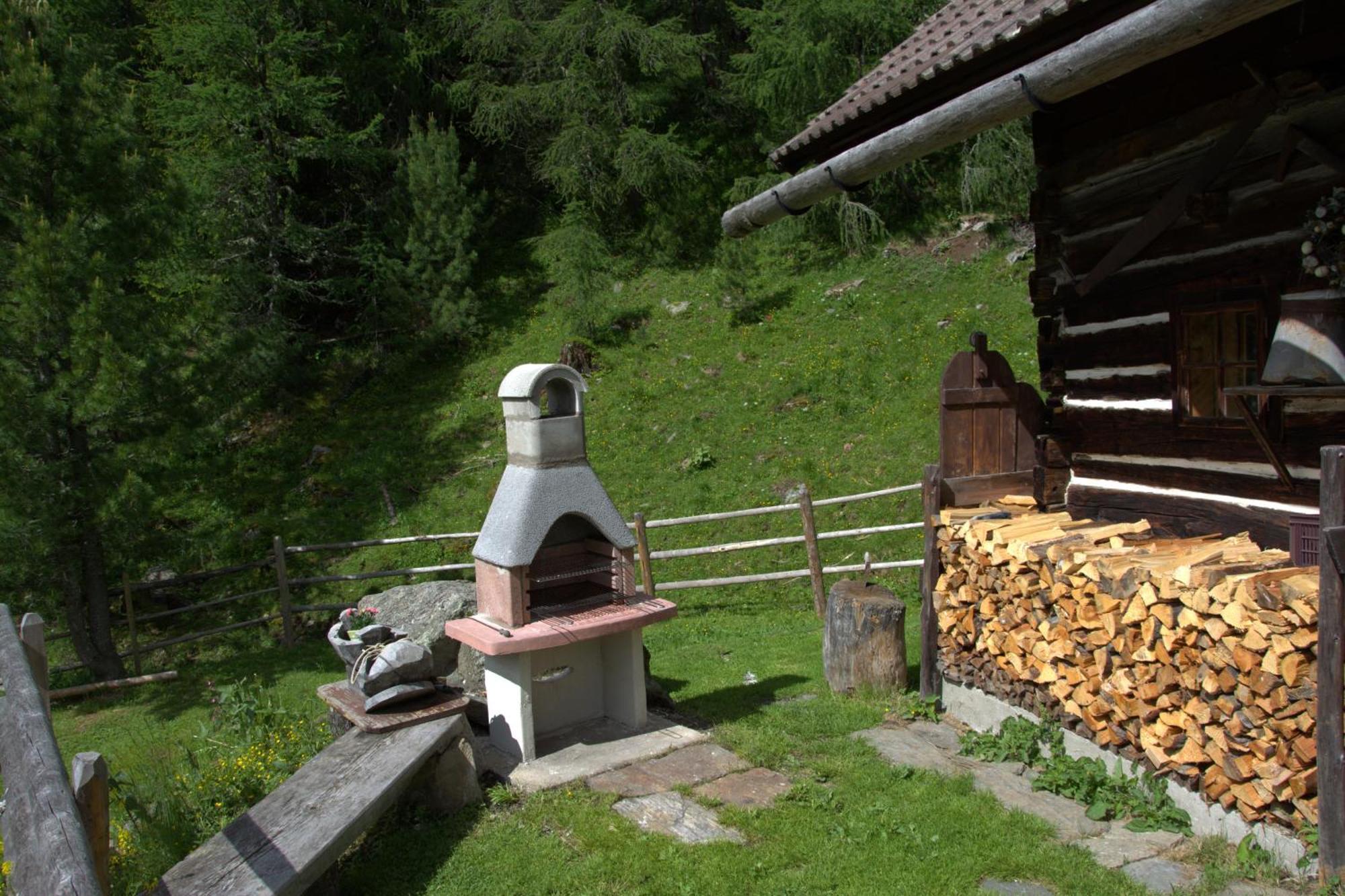 Bergheim Schmidt, Almhuetten Im Wald Appartments An Der Piste Alpine Huts In Forrest Appartments Near Slope Turracher Hohe Esterno foto